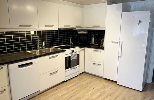 Hultsfred House | Large villa with SPA and lake view outside Hultsfred | SE05067