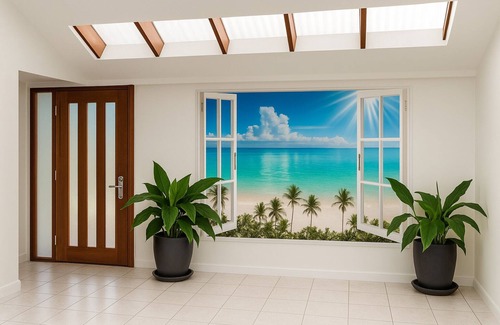 Labrador House | Large Waterfront Property with Magical Sunsets on the Gold Coast Australia