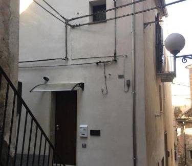 Bojano House | Largo Zeza Quindici