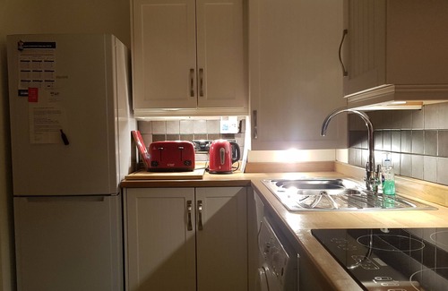 Largs Apartment | Largs Stay