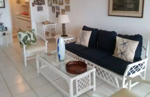 Cane Bay Condo | Larimar; 3 bedroom, 3 bathroom Caribbean gem.