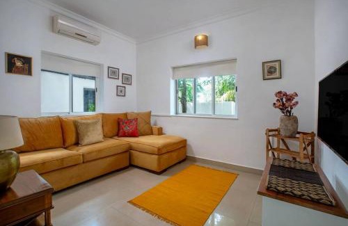 Morjim Villa | Larisa Homes Morjim Villa