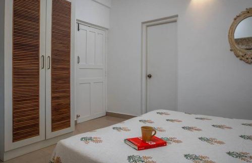 Morjim Villa | Larisa Homes Morjim Villa