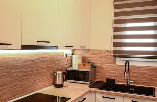 Larissa Apartment | Larisa Hospitality I - Roof Top apartment + free parking