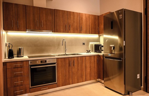 Larissa Apartment | Larisa Hospitality II - St. Nicholas apartment + free parking