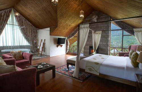 Manali Resort | Larisa Resort Manali