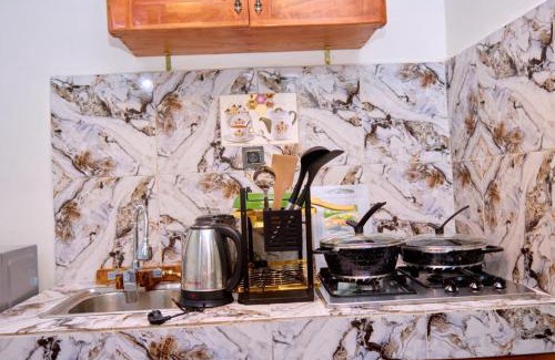 Douala Apartment | Larissa Home Bonapriso