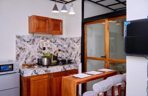 Douala Apartment | Larissa Home Bonapriso