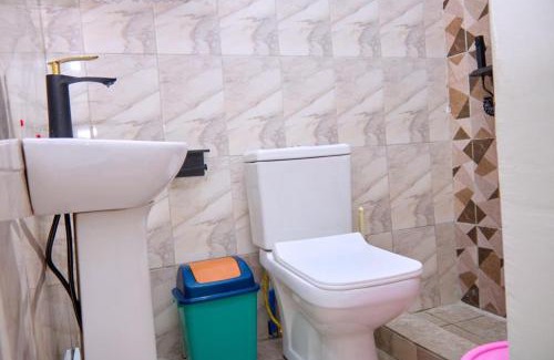 Douala Apartment | Larissa Home Bonapriso
