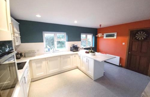 Caragh House | Lark Rise Holiday Home Glenbeigh by Trident Holiday Homes