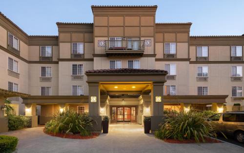 The East Side Hotel | Larkspur Landing Extended Stay Suites South San Francisco