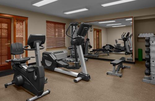 The East Side Hotel | Larkspur Landing Extended Stay Suites South San Francisco