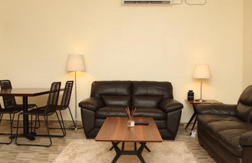 Gulu Apartment | Laroo Villas - Sunset Retreat