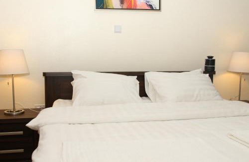 Gulu Apartment | Laroo Villas - Sunset Retreat