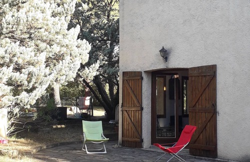 Laroque House | Laroque - Porte des Cévennes