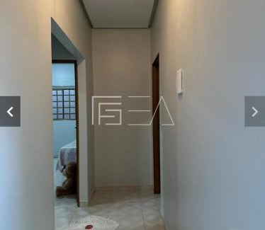 Formosa Apartment | Larrepouso triângulo