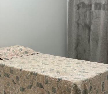 Formosa Apartment | Larrepouso triângulo