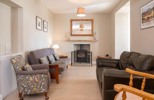 Monreith House | Larroch Farmhouse