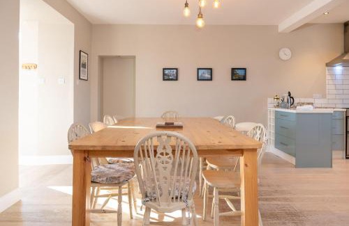 Monreith House | Larroch Farmhouse