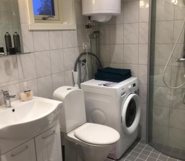 Trollhattan Municipality Apartment | Larstorpsvägen 12
