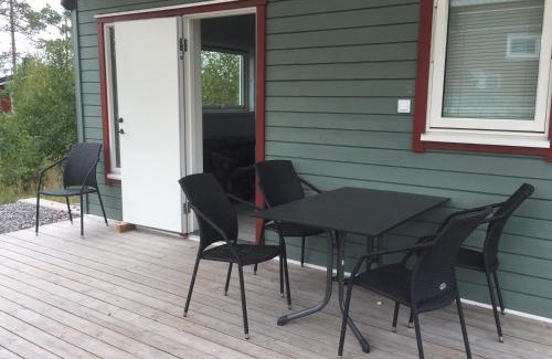 Trollhattan Municipality Apartment | Larstorpsvägen 12