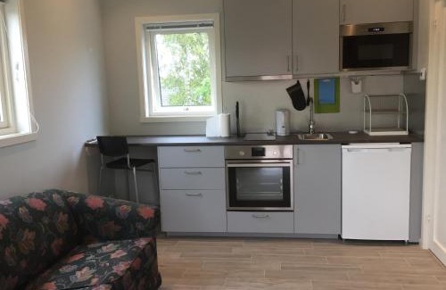 Trollhattan Municipality Apartment | Larstorpsvägen 12