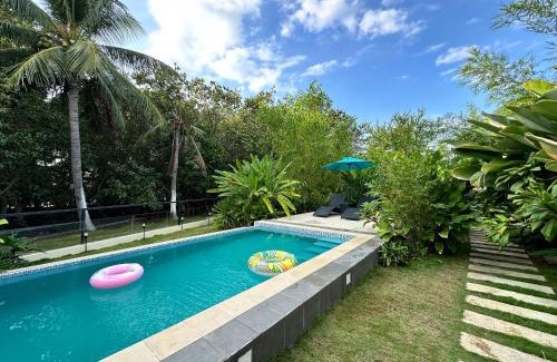 Calatagan Villa | Larue Pocket Villa