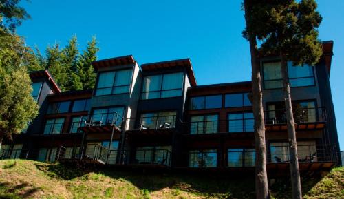 Villa La Angostura Apartment | Las Aguas Río Bonito