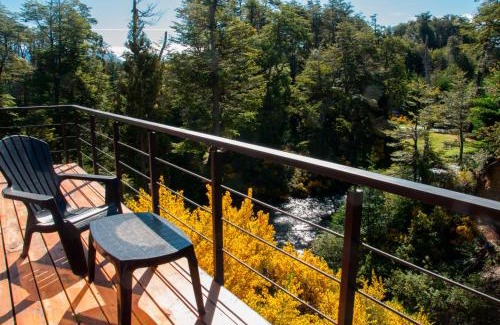 Villa La Angostura Apartment | Las Aguas Río Bonito
