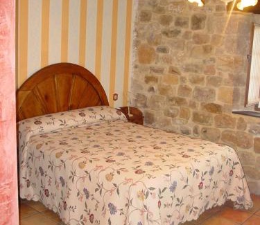 Lloreda Apartment | Las Anjanas de Lloreda