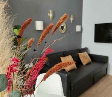 Na Rovella Apartment | Las Artes Hlius Luxury Apartments