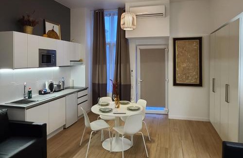 Na Rovella Apartment | Las Artes Hlius Luxury Apartments