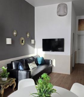 Na Rovella Apartment | Las Artes Hlius Luxury Apartments
