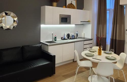 Na Rovella Apartment | Las Artes Hlius Luxury Apartments