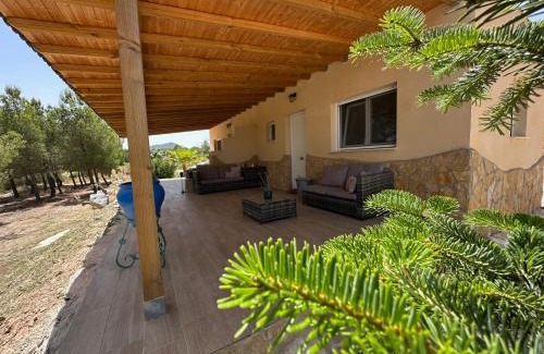 Yecla Bed & Breakfast | Las Atalayas Yecla
