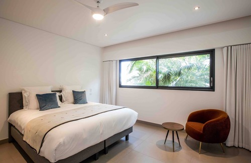 Cole Bay Apartment | LAS BRISAS