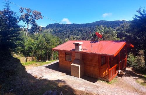 San Isidro House | Las Bromelias Lodge