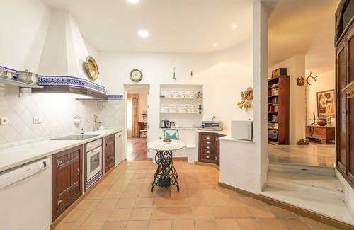 Sanlucar la Mayor House | Las Codornices by Interhome