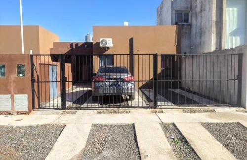 Parana Apartment | Las Cañas