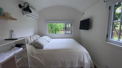 City Bell Apartment | Las Cabañas de City Bell - El Sauce