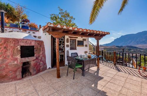 Santa Lucia House | Las Casas de la Rueda - La Casita