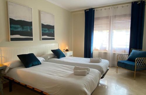Cabanillas House | Las Casas de Sofía