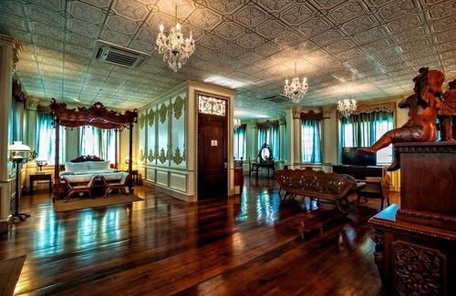 Bagac Resort | Las Casas Filipinas de Acuzar