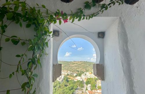 Montefrio Apartment | Las casillas de la Villa ALEGRÍAS