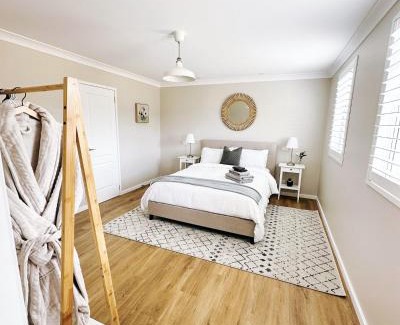 Brookhampton Ski Chalet | Las Casitas