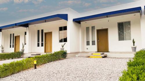 Manglaralto Apartment | Las Castañas