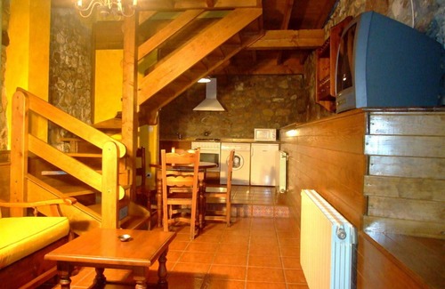 Soba House | Las Casucas de Asón - Casa Rural 3 Dormitorios