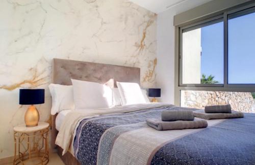 Lo Rufete Apartment | Las Colinas Golf Residence