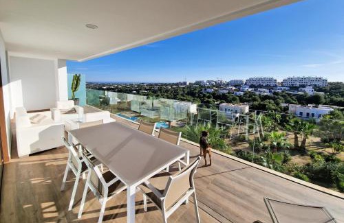Lo Rufete Apartment | Las Colinas Golf - 3 Bedroom Apartment XXL Deluxe
