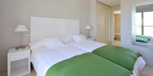 Lo Rufete Villa | Las Colinas Golf & Country Club Residences